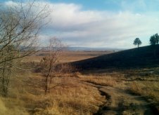 Участок 8 сот.