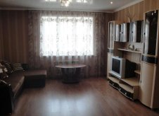 1-к квартира, 40 м², 7/10 эт.