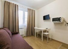 1-к квартира, 28 м², 3/9 эт.
