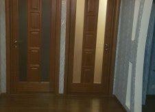 3-к квартира, 84.1 м², 15/17 эт.
