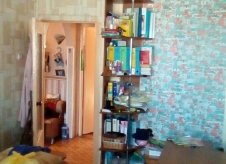 2-к квартира, 47 м², 3/5 эт.
