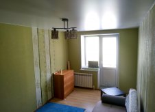 1-к квартира, 33 м², 3/3 эт.