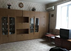 1-к квартира, 29.5 м², 2/2 эт.