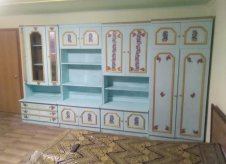 2-к квартира, 60 м², 1/3 эт.