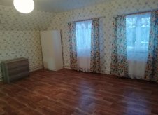 Дом 60 м² на участке 1 сот.