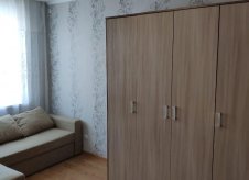 1-к квартира, 42 м², 8/16 эт.