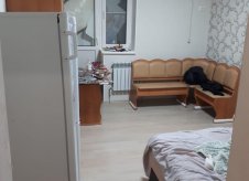 1-к квартира, 36 м², 3/5 эт.