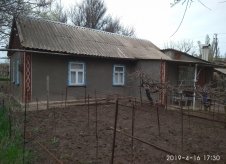 Дом 65.2 м² на участке 8.3 сот.