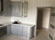 1-к квартира, 40 м², 3/12 эт.