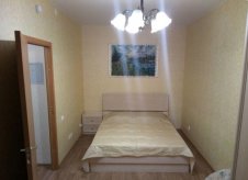 1-к квартира, 42 м², 3/5 эт.