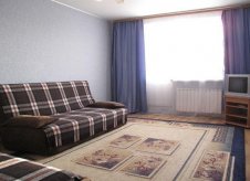 1-к квартира, 32 м², 3/5 эт.