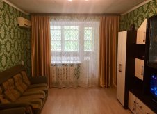 1-к квартира, 36 м², 4/5 эт.
