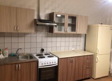 1-к квартира, 40 м², 5/15 эт.