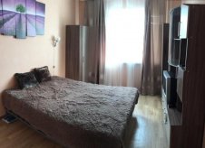 1-к квартира, 45 м², 5/12 эт.