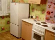 1-к квартира, 30 м², 2/5 эт.