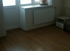1-к квартира, 39 м², 3/3 эт.