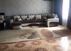 2-к квартира, 75 м², 3/11 эт.