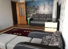 1-к квартира, 37.8 м², 8/10 эт.