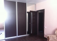 1-к квартира, 36.5 м², 13/17 эт.