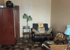 1-к квартира, 27 м², 1/3 эт.