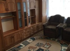 1-к квартира, 28 м², 4/5 эт.