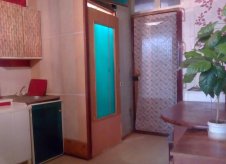 1-к квартира, 30 м², 1/2 эт.