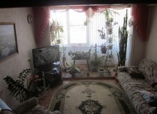 3-к квартира, 67 м², 8/9 эт.