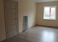 1-к квартира, 30 м², 1/2 эт.