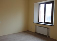 1-к квартира, 33 м², 1/2 эт.