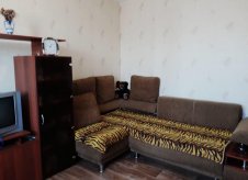 1-к квартира, 30 м², 3/3 эт.