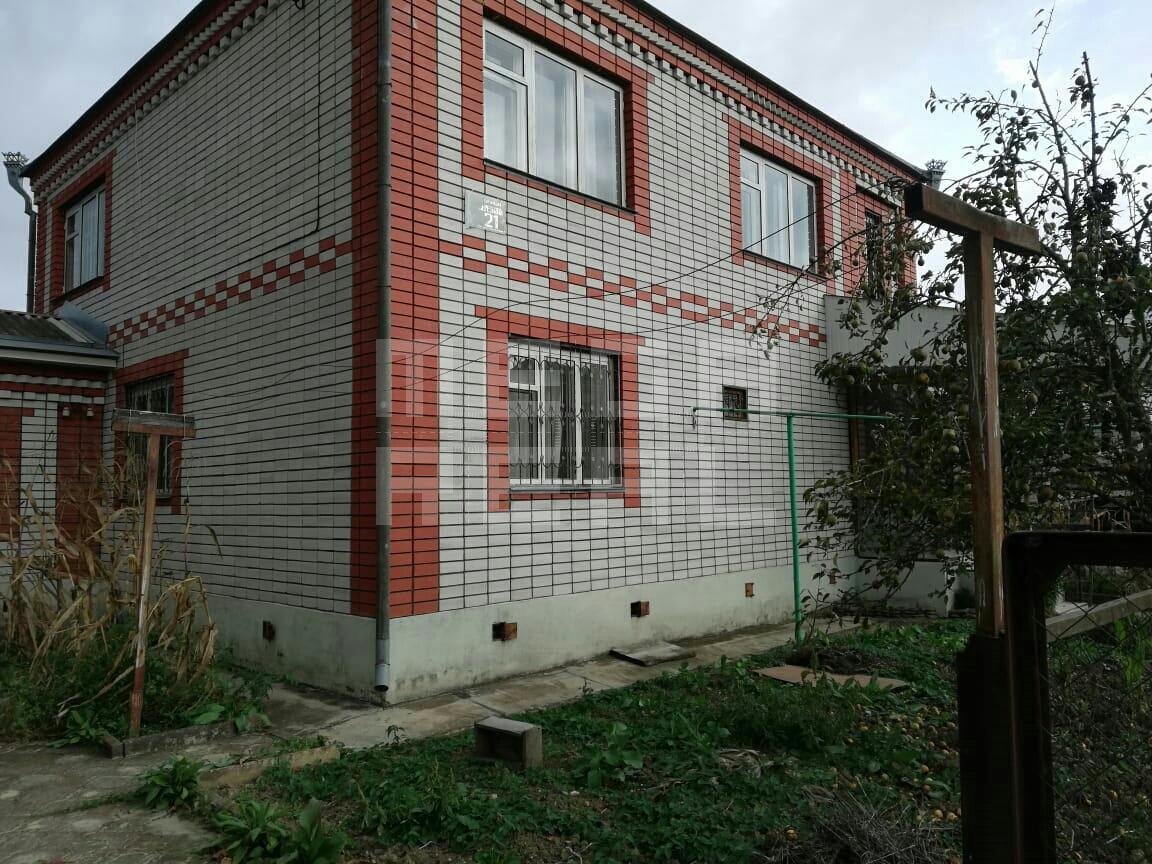 Купить Дом Апшеронске Без Посредников Свежие
