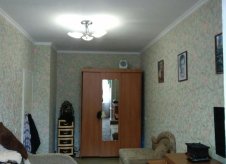 1-к квартира, 30 м², 1/3 эт.