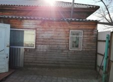 Дом 40 м² на участке 2 сот.