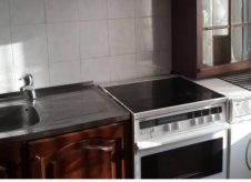 1-к квартира, 32 м², 3/5 эт.