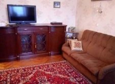 1-к квартира, 36 м², 3/5 эт.