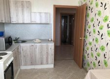 1-к квартира, 34 м², 3/5 эт.