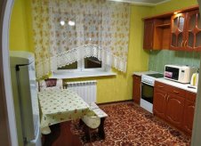 1-к квартира, 38 м², 6/9 эт.