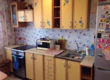 3-к квартира, 66.6 м², 1/5 эт.