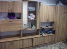 1-к квартира, 36 м², 9/9 эт.