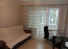1-к квартира, 33 м², 4/5 эт.