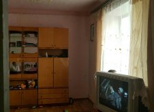 3-к квартира, 61.9 м², 1/2 эт.