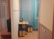 1-к квартира, 35 м², 2/5 эт.