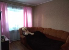 1-к квартира, 32 м², 1/3 эт.