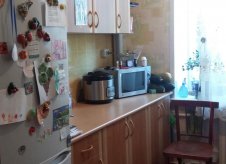 1-к квартира, 29 м², 3/3 эт.