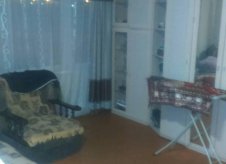 1-к квартира, 28 м², 2/3 эт.