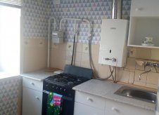 1-к квартира, 31 м², 5/5 эт.