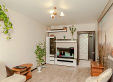 1-к квартира, 33 м², 8/9 эт.