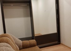 1-к квартира, 39 м², 1/3 эт.