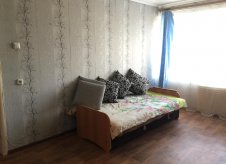 1-к квартира, 33 м², 9/9 эт.