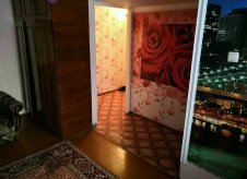 1-к квартира, 32 м², 1/5 эт.